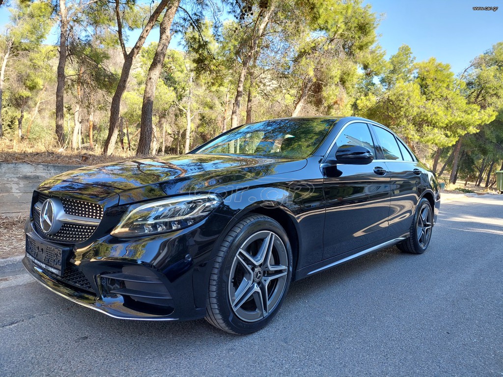 Mercedes A45 AMG '14